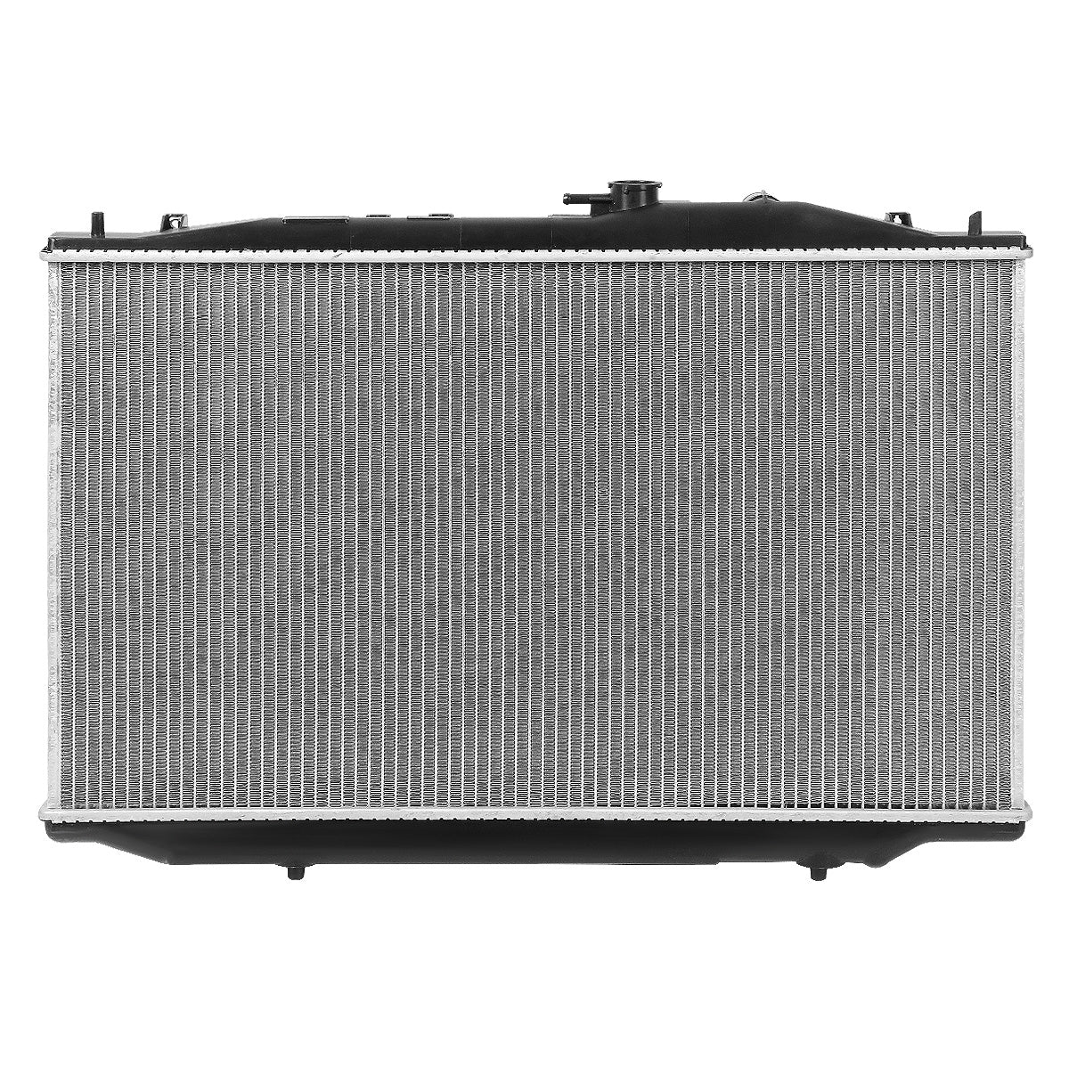 RADIADOR RADIATOR - OEM - 07-08 ACURA TL - FOR AUTOMATIC TRANSMISSION MODELS - DPI-2939