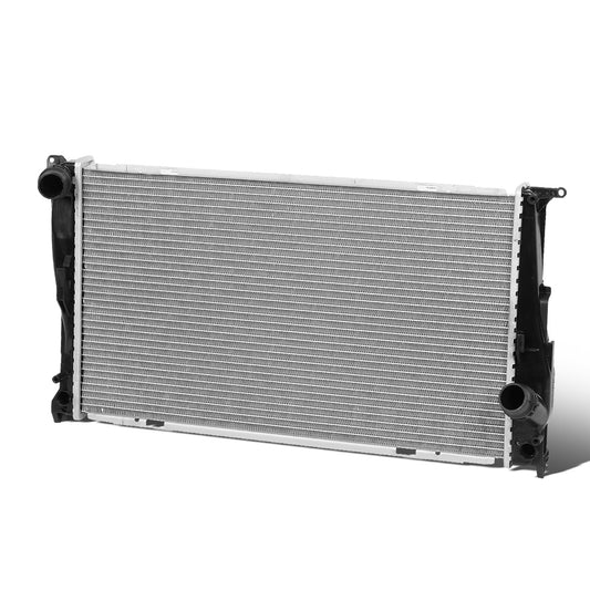 RADIADOR RADIATOR - OEM - 08-13 BMW 135I / 2013 BMW 135IS / 07-13 BMW 335I / 11-13 BMW 335IS / 07-08 BMW 335XI / 12-15 BMW X1 / 09-16 BMW Z4 - AUTOMATIC TRANSMISSION 3.0L TURBO N54 - DPI-2941