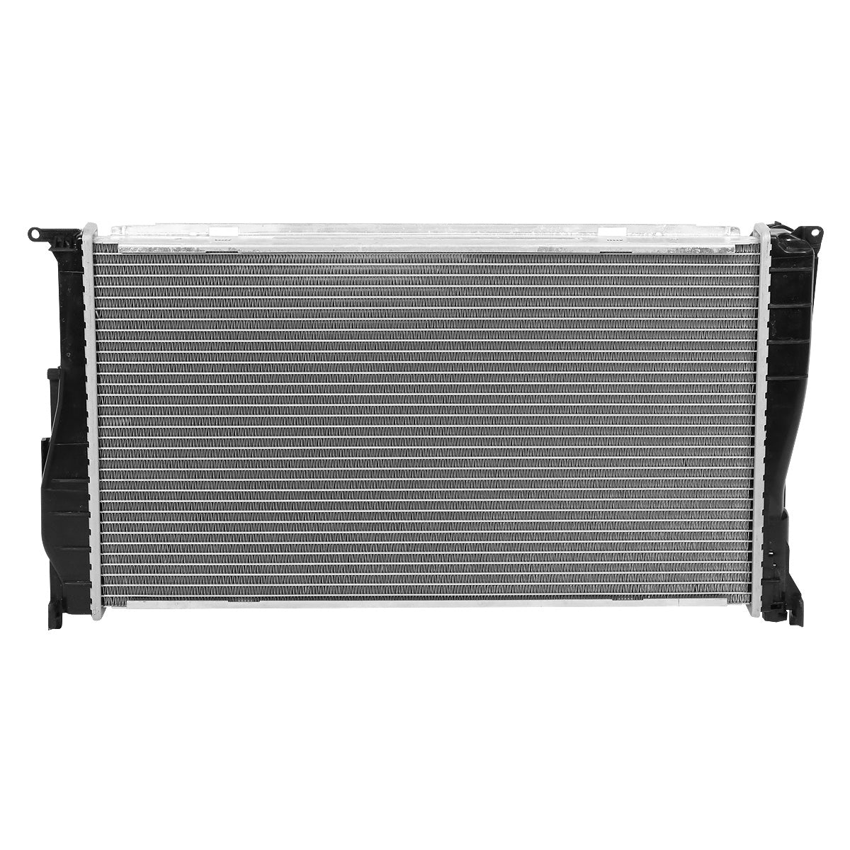 RADIADOR RADIATOR - OEM - 08-13 BMW 135I / 2013 BMW 135IS / 07-13 BMW 335I / 11-13 BMW 335IS / 07-08 BMW 335XI / 12-15 BMW X1 / 09-16 BMW Z4 - AUTOMATIC TRANSMISSION 3.0L TURBO N54 - DPI-2941