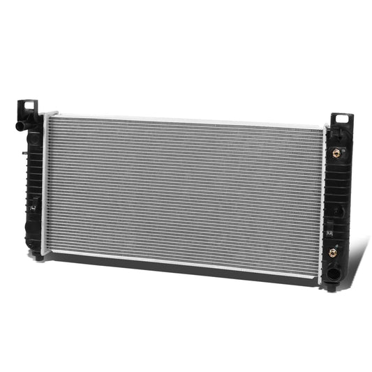 RADIADOR RADIATOR - OEM - 05-11 CHEVROLET SILVERADO 1500 / 2007 CHEVROLET SILVERADO 1500 CLASSIC / 05-13 GMC SIERRA 1500 / 2007 GMC SIERRA 1500 CLASSIC - FITS 4.3L MODELS - DPI-2946
