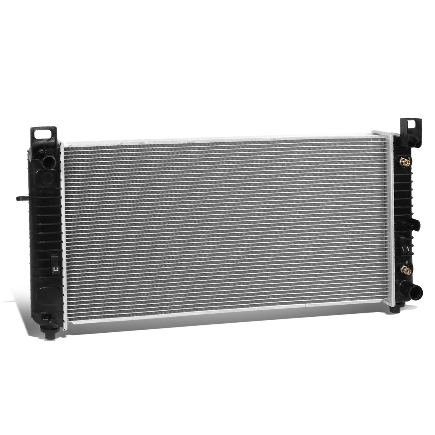 RADIADOR RADIATOR - OEM - 05-11 CHEVROLET SILVERADO 1500 / 2007 CHEVROLET SILVERADO 1500 CLASSIC / 05-13 GMC SIERRA 1500 / 2007 GMC SIERRA 1500 CLASSIC - FITS 4.3L MODELS - DPI-2946