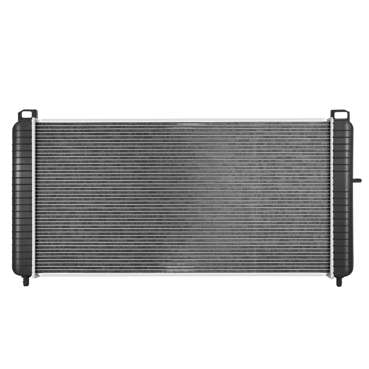 RADIADOR RADIATOR - OEM - 03-06 CHEVROLET SILVERADO 2500 HD / 07 CHEVROLET SILVERADO 2500 HD CLASSIC / 03-06 CHEVROLET SILVERADO 3500 / 07 CHEVROLET SILVERADO 3500 CLASSIC / 03-06 GMC SIERRA 2500 HD / 07 GMC SIERRA 2500 HD CLASSIC / 03-06 GMC SIERRA 3500