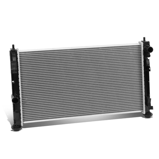 RADIADOR RADIATOR - OEM - 07-10 CHRYSLER SEBRING/07-17 JEEP COMPASS& JEEP PATRIOT - FITS JEEP MODELS WITH ITH 2.0L, 2.4L ENGINE - FITS CHRYSLER MODELS WITH 2.4L, 2.7L, 3.5L ENGINES - DPI 2950