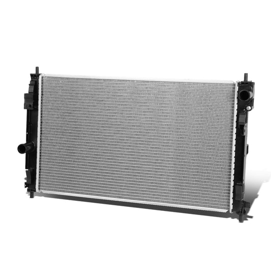RADIADOR RADIATOR - OEM - 07-12 DODGE CALIBER 1.8 2.0 2.4 / 08-14 DODGE AVENGER 2.4 2.7 3.5 3.6 / 07-16 JEEP COMPASS 2.0 2.4 / 07-16 JEEP PATRIOT 2.0 2.4 / 07-10 CHRYSLER SEBRING 2.4 2.7 3.5 / 11-14 CHRYSLER 200 2.4 3.6 - FITS AUTOMATIC & MANUAL