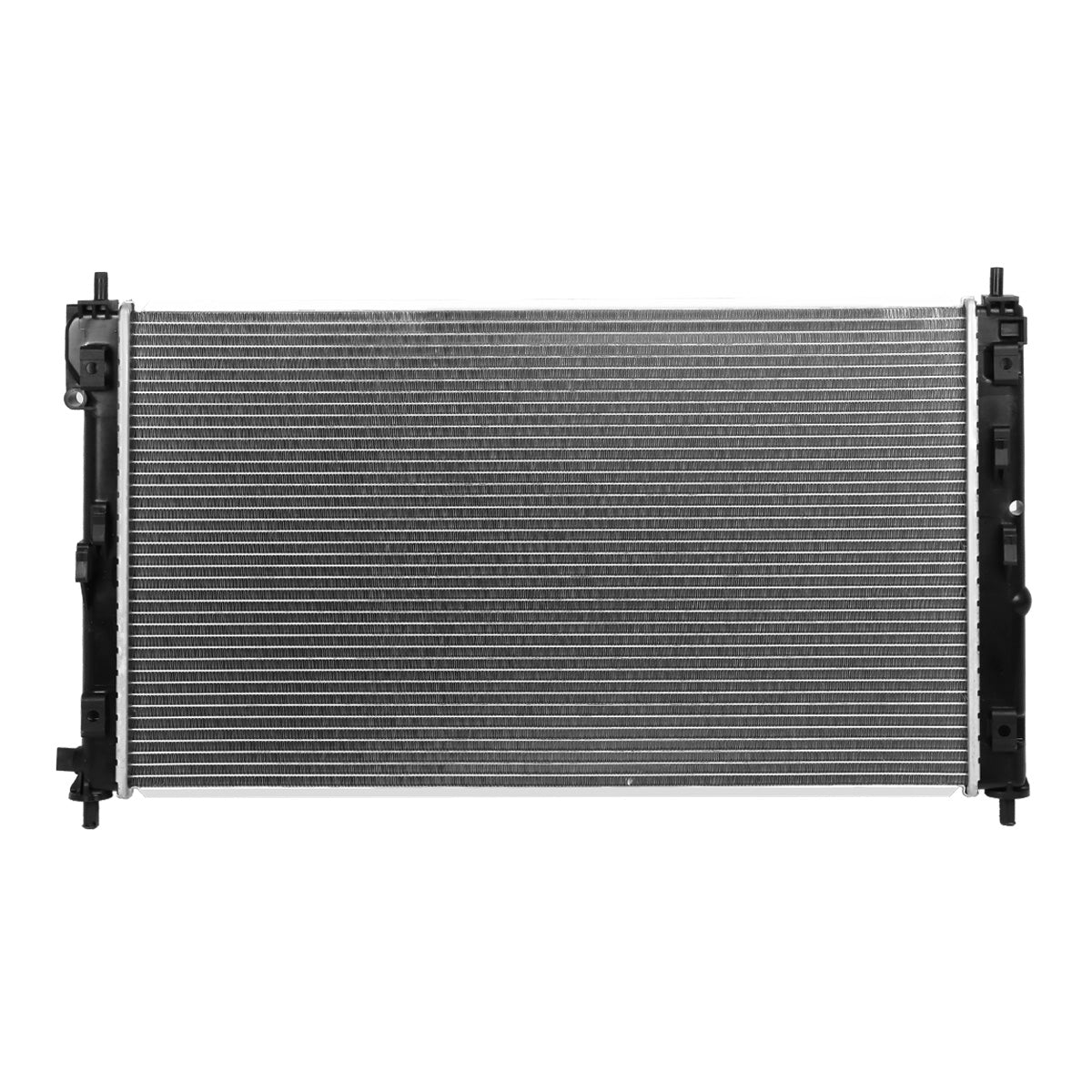 RADIADOR RADIATOR - OEM - 07-12 DODGE CALIBER 1.8 2.0 2.4 / 08-14 DODGE AVENGER 2.4 2.7 3.5 3.6 / 07-16 JEEP COMPASS 2.0 2.4 / 07-16 JEEP PATRIOT 2.0 2.4 / 07-10 CHRYSLER SEBRING 2.4 2.7 3.5 / 11-14 CHRYSLER 200 2.4 3.6 - FITS AUTOMATIC & MANUAL