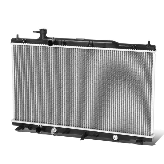 RADIADOR RADIATOR - OEM - 07-09 HONDA CR-V - W/ STANDARD OUTLET CONNECTIONS - FOR VEHICLE BUILT IN JAPAN