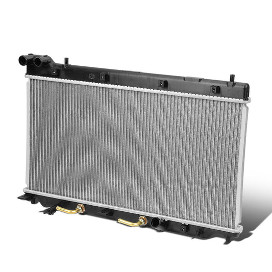 RADIADOR RADIATOR - OEM - 07-08 HONDA FIT - FITS AUTOMATIC TRANSMISSION MODELS - DPI-2955