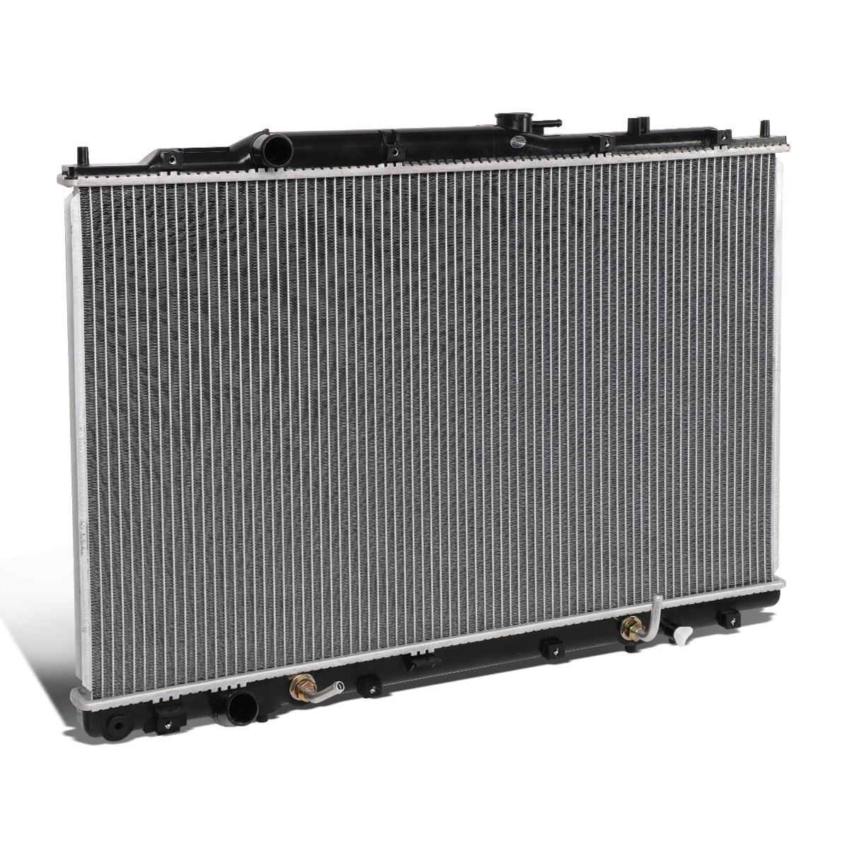 RADIADOR RADIATOR - OEM - 06-08 HONDA PILOT - FITS AUTOMATIC TRANSMISSION MODELS - DPI 2956
