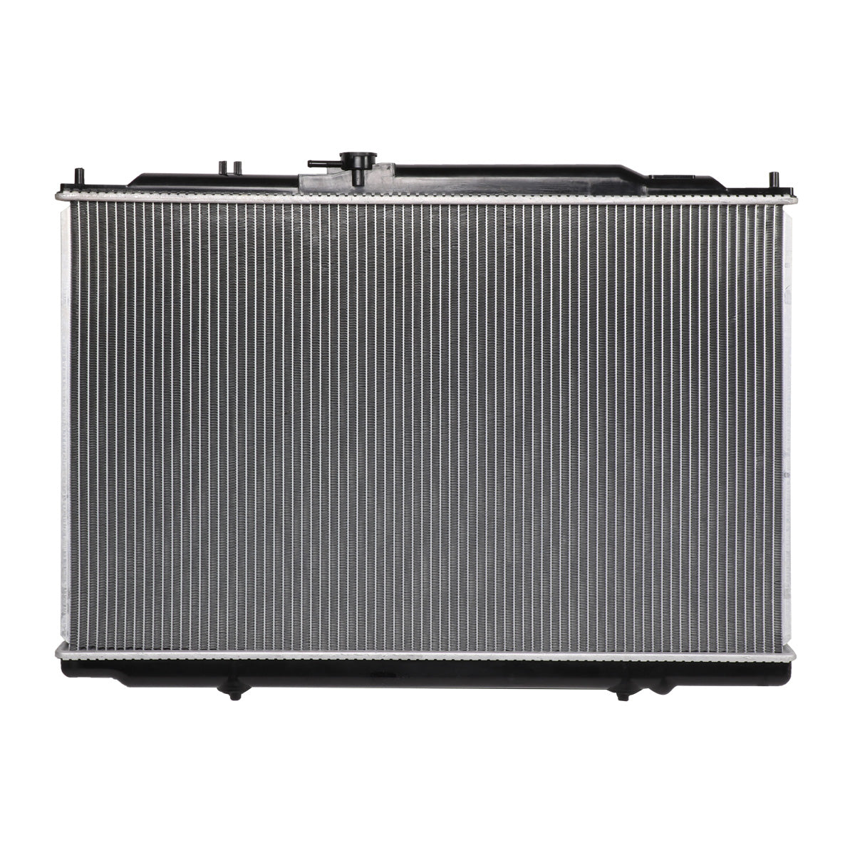 RADIADOR RADIATOR - OEM - 06-08 HONDA PILOT - FITS AUTOMATIC TRANSMISSION MODELS - DPI 2956