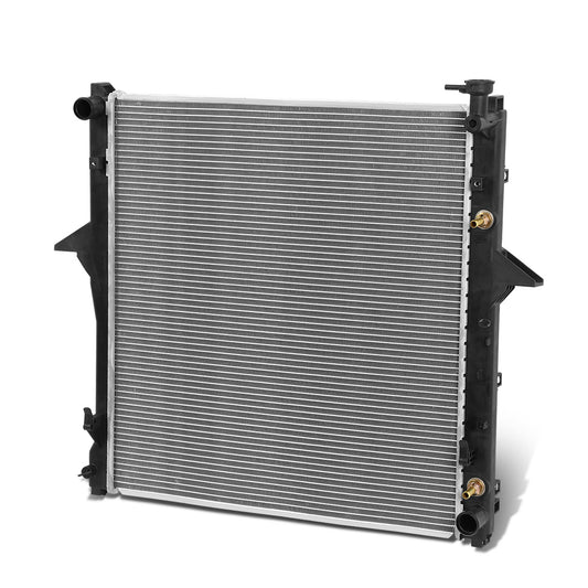 RADIADOR RADIATOR - OEM - 07-09 KIA SORENTO - FOR AUTOMATIC & MANUAL TRANSMISSION MODELS - DPI-2962