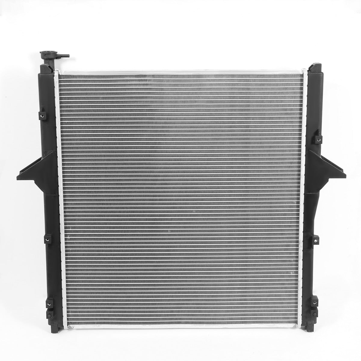 RADIADOR RADIATOR - OEM - 07-09 KIA SORENTO - FOR AUTOMATIC & MANUAL TRANSMISSION MODELS - DPI-2962