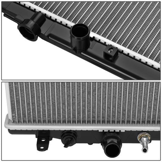 RADIADOR RADIATOR - OEM - ACURA TSX 2006-2008 - DPI 2966