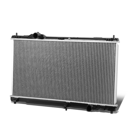 RADIADOR RADIATOR - OEM - 06-15 LEXUS IS250 IS350 - FITS AUTOMATIC & MANUAL TRANSMISSION MODELS - DPI 2968