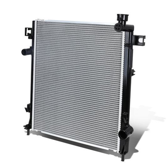 RADIADOR RADIATOR - OEM - 07-11 DODGE NITRO 3.7 4.0 AUTOMATIC - DPI 2971