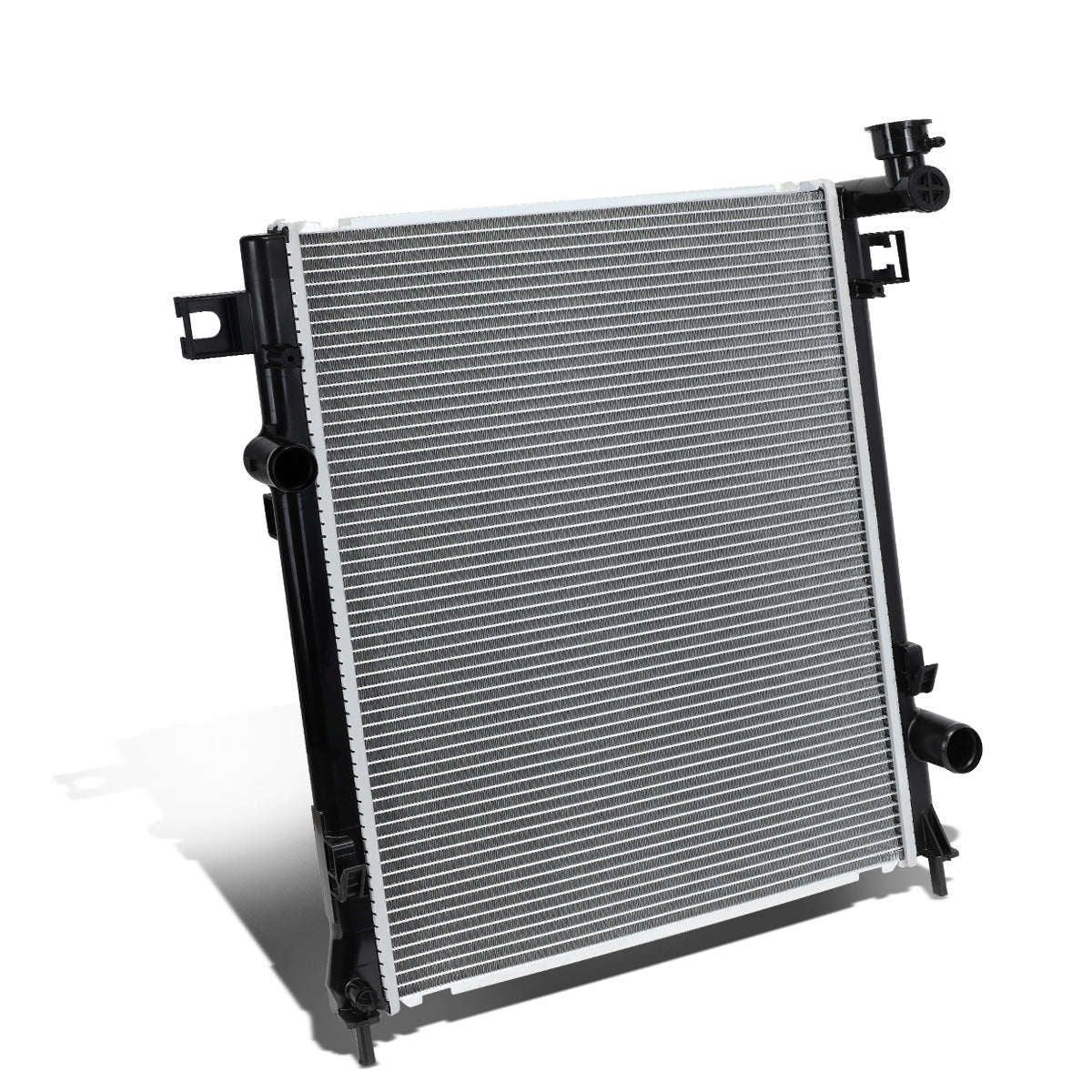 RADIADOR RADIATOR - OEM - 07-11 DODGE NITRO 3.7 4.0 AUTOMATIC - DPI 2971
