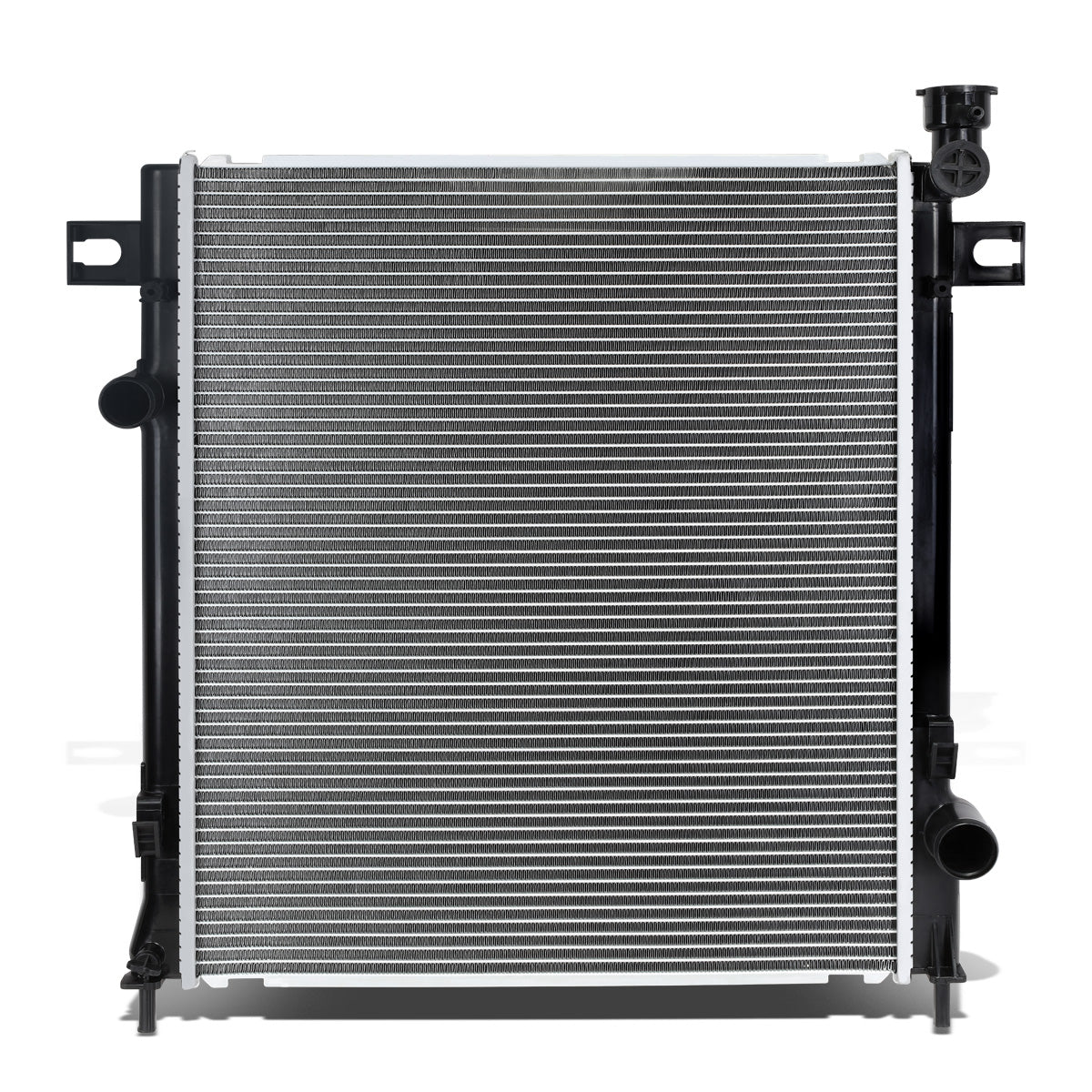 RADIADOR RADIATOR - OEM - 07-11 DODGE NITRO 3.7 4.0 AUTOMATIC - DPI 2971