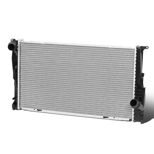 RADIADOR RADIATOR - OEM - 2011 BMW 1 SERIES M / 10-11 BMW 135I / 07-11 BMW 335I / 2011 BMW 335IS / 07-08 BMW 335XI / 09-16 BMW Z4 - MANUAL TRANSMISSION 3.0L TURBOCHARGED N54 - DPI-2973