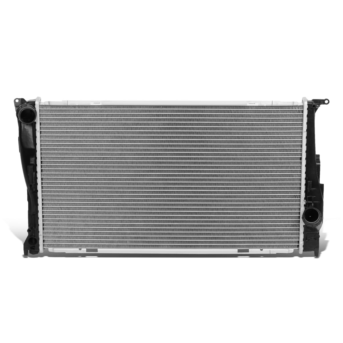 RADIADOR RADIATOR - OEM - 2011 BMW 1 SERIES M / 10-11 BMW 135I / 07-11 BMW 335I / 2011 BMW 335IS / 07-08 BMW 335XI / 09-16 BMW Z4 - MANUAL TRANSMISSION 3.0L TURBOCHARGED N54 - DPI-2973