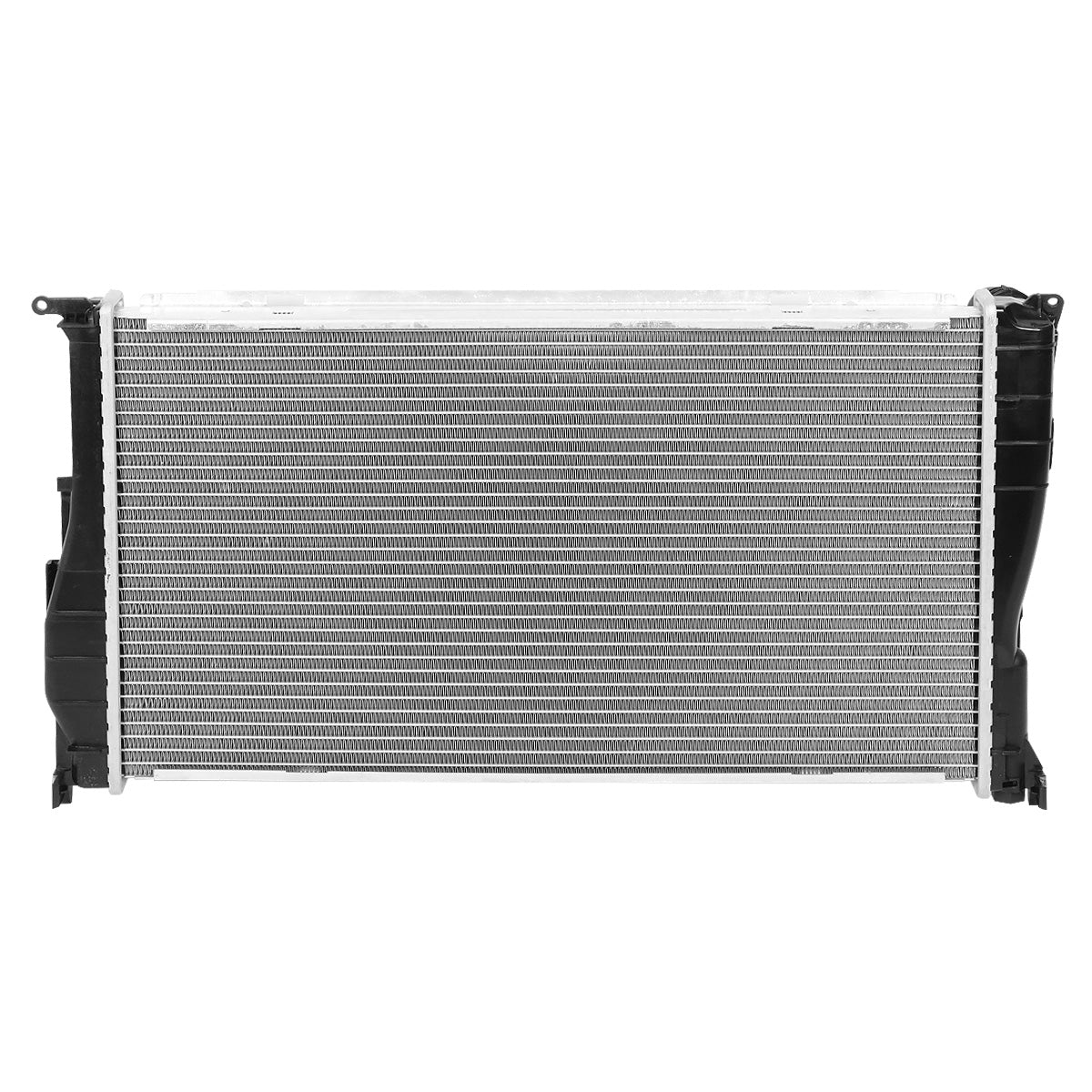 RADIADOR RADIATOR - OEM - 2011 BMW 1 SERIES M / 10-11 BMW 135I / 07-11 BMW 335I / 2011 BMW 335IS / 07-08 BMW 335XI / 09-16 BMW Z4 - MANUAL TRANSMISSION 3.0L TURBOCHARGED N54 - DPI-2973