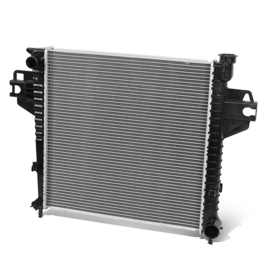 RADIADOR RADIATOR - OEM - 2007 JEEP LIBERTY 2007 - DPI 2975
