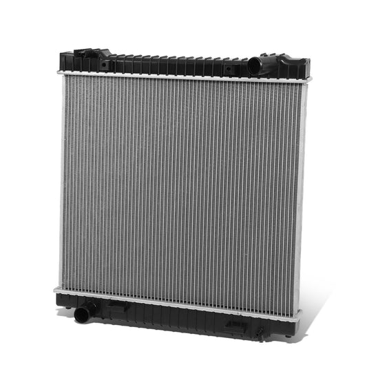 RADIADOR RADIATOR - OEM - 04-10 FORD E-350, E-450 - FITS MODELS WITH 6.0L V8 POWERSTROKE DIESEL ENGINE