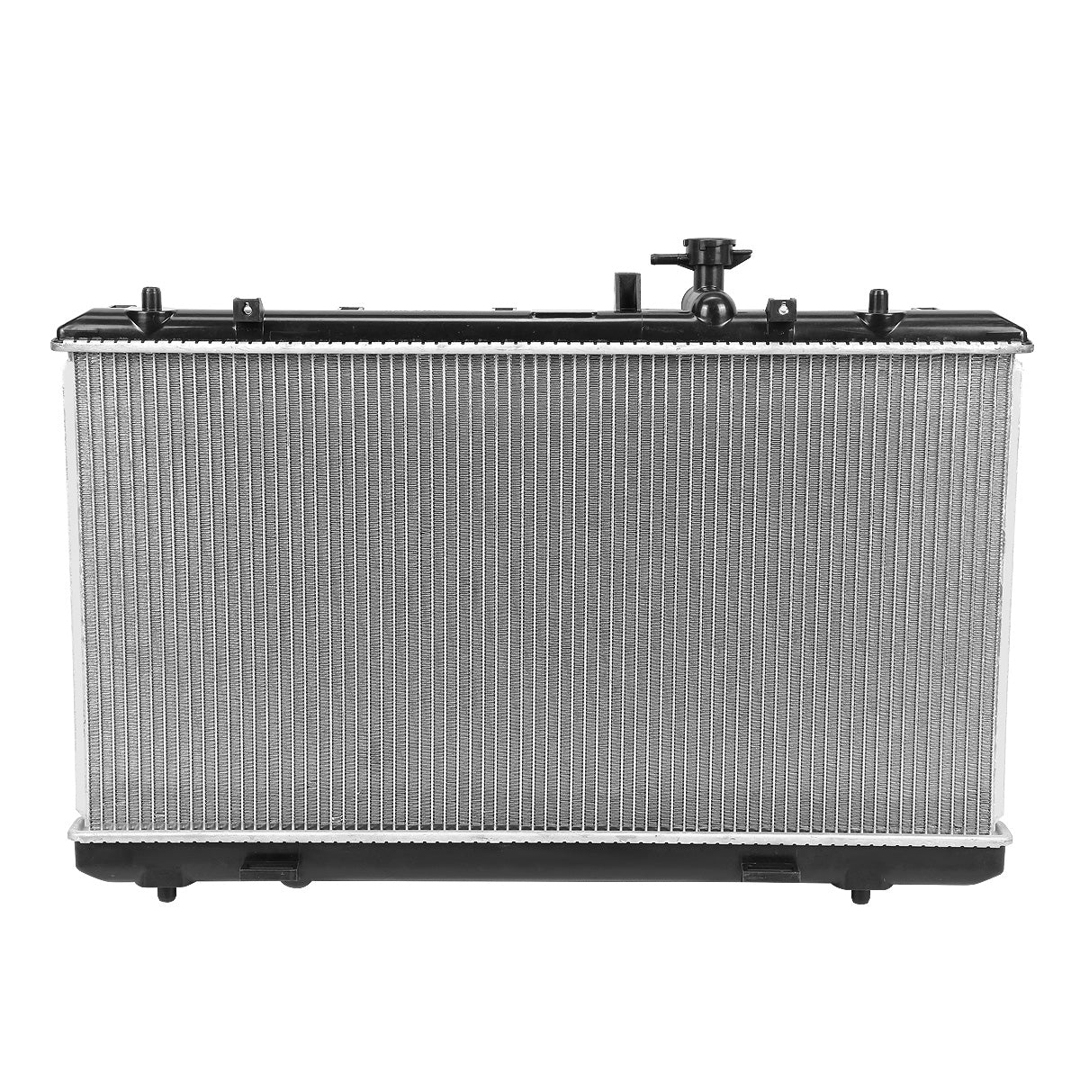 RADIADOR RADIATOR - OEM - 07-09 SUZUKI SX4 - FITS AUTOMATIC OR MANUAL TRANSMISSION MODELS - DPI-2980
