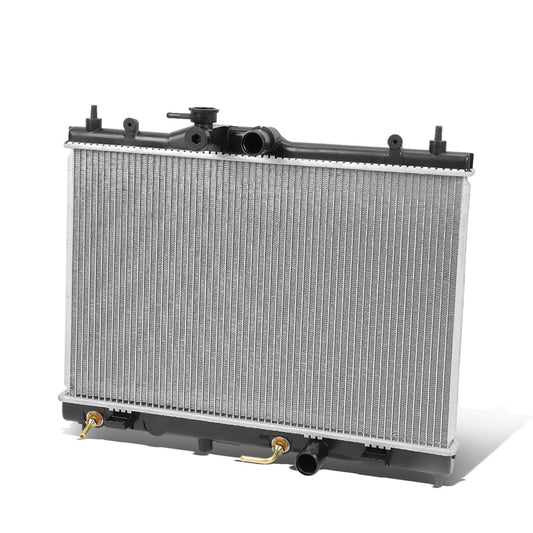 RADIADOR RADIATOR - OEM - 07-11 NISSAN TIIDA / 07-11 NISSAN VERSA - FITS AUTOMATIC OR MANUAL TRANSMISSION MODELS - DPI-2981