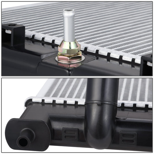 RADIADOR RADIATOR - OEM - 07-15 MAZDA CX-9 - DPI 2986