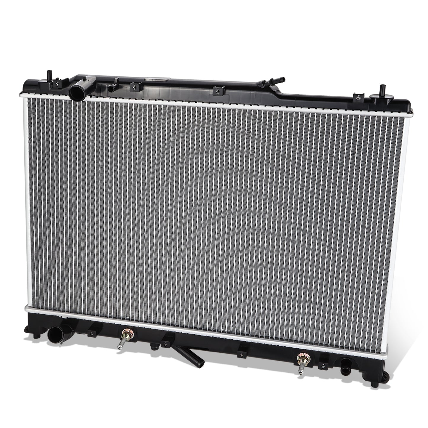 RADIADOR RADIATOR - OEM - 07-15 MAZDA CX-9 - DPI 2986