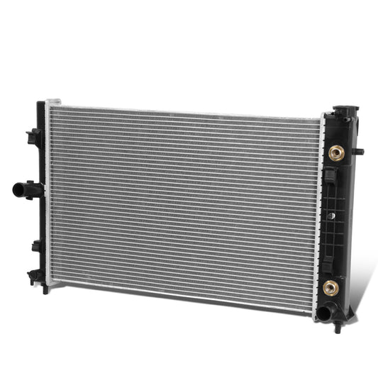 RADIADOR RADIATOR - OEM - 05-06 PONTIAC GTO - FOR AUTOMATIC & MANUAL TRANSMISSION MODELS - DPI-2987