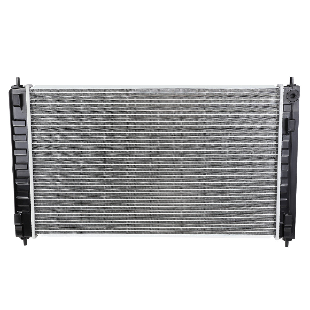 RADIADOR RADIATOR - OEM - 07-18 NISSAN ALTIMA - FITS AUTOMATIC TRANSMISSION MODELS - DPI-2988