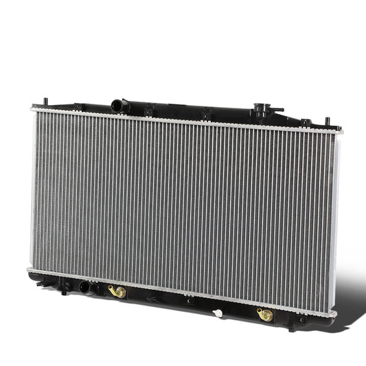RADIADOR RADIATOR - OEM - 13-18 ACURA RDX 3.5 / 08-12 HONDA ACCORD 3.5 / 10-11 HONDA ACCORD CROSSTOUR 3.5 / 12-14 HONDA CROSSTOUR 3.5 - FITS AUTOMATIC TRANSMISSION MODELS - DPI 2989