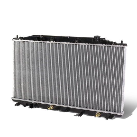 RADIADOR RADIATOR - OEM - 08-12 HONDA ACCORD 2.4 / 12-15 HONDA CROSSTOUR 2.4 - FITS AUTOMATIC TRANSMISSION MODELS - DPI 2990