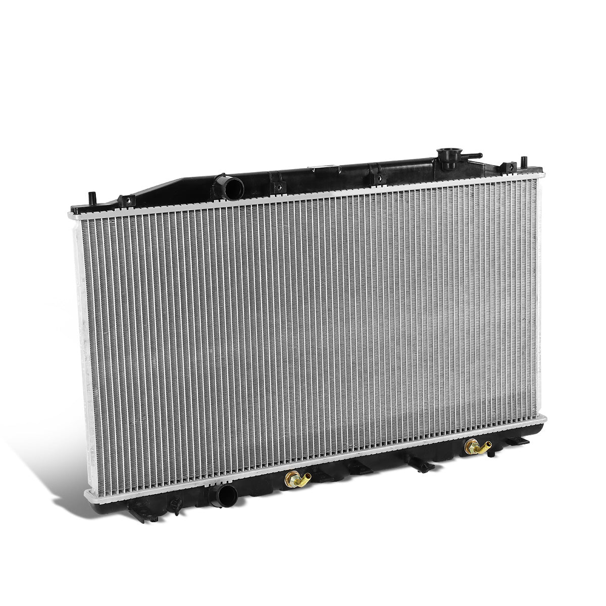 RADIADOR RADIATOR - OEM - 08-12 HONDA ACCORD 2.4 / 12-15 HONDA CROSSTOUR 2.4 - FITS AUTOMATIC TRANSMISSION MODELS - DPI 2990