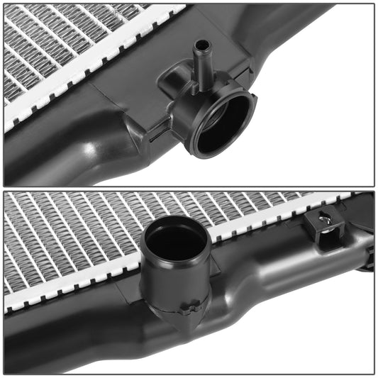 RADIADOR RADIATOR - OEM - 08-09 TOYOTA SEQUOIA/07-09 TOYOTA TUNDRA - FITS 4.7L V8 MODELS - DPI 2992