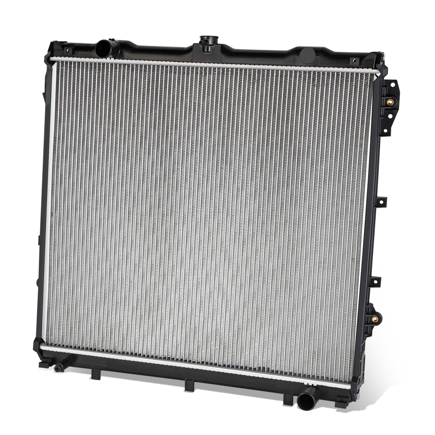 RADIADOR RADIATOR - OEM - 08-09 TOYOTA SEQUOIA/07-09 TOYOTA TUNDRA - FITS 4.7L V8 MODELS - DPI 2992