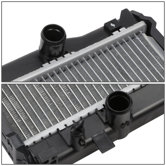 RADIADOR RADIATOR - OEM - 07-14 TOYOTA TUNDRA - FITS MODELS WITH 4.L ENGINE