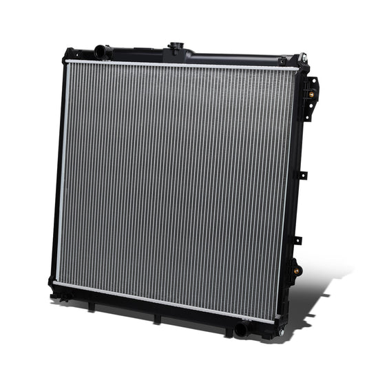 RADIADOR RADIATOR - OEM - 07-19 TOYOTA TUNDRA / 08-14 TOYOTA SEQUOIA - FITS MODELS WITH 4.6L 5.7L V8 - DPI-2994