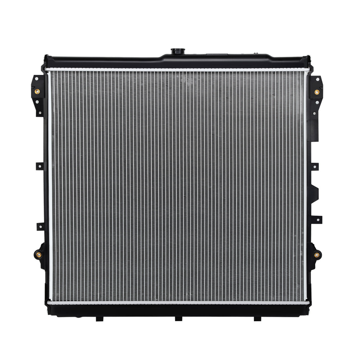 RADIADOR RADIATOR - OEM - 07-19 TOYOTA TUNDRA / 08-14 TOYOTA SEQUOIA - FITS MODELS WITH 4.6L 5.7L V8 - DPI-2994