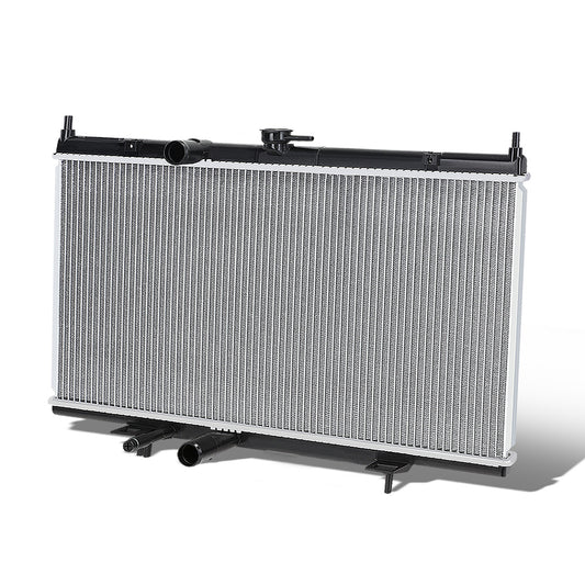 RADIADOR RADIATOR - OEM - 07-12 NISSAN SENTRA - FITS AUTOMATIC AND MANUAL TRANMISSION MODELS - DPI 2998