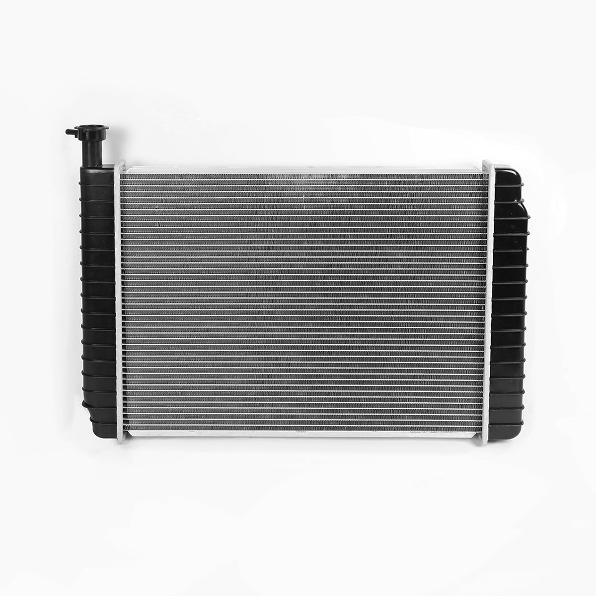 RADIADOR RADIATOR - OEM - 85-94 GMC SAFARI 4.3 V6 / 85-94 CHEVY ASTRO 4.3 V6 - FITS AUTOMATIC TRANSMISSION MODELS WITH OIL COOLERS - DPI 312