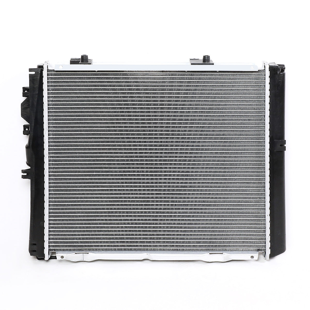 RADIADOR RADIATOR - OEM - 85-94 GMC SAFARI 4.3 V6 / 85-94 CHEVY ASTRO 4.3 V6 - FITS AUTOMATIC TRANSMISSION MODELS WITH OIL COOLERS - DPI 453