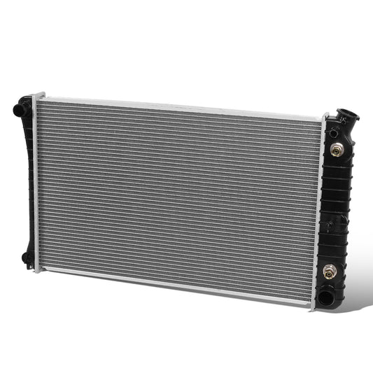 RADIADOR RADIATOR - OEM - 81-90 CHEVY, GMC LIGHT TRUCKS