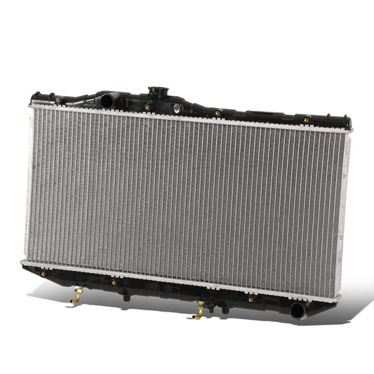 RADIADOR RADIATOR - OEM - 87-91 TOYOTA CAMRY - FITS AUTOMATIC AND MANUAL TRANSMISSION MODELS