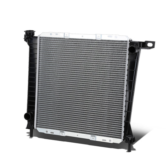 RADIADOR RADIATOR - OEM - 85-94 FORD RANGER / 85-90 FORD BRONCO / 91-94 FORD EXPLORER / 91-94 MAZDA NAVAJO / 94 MAZDA B3000 B4000 - FITS AUTOMATIC AND MANUAL TRANSMISSION