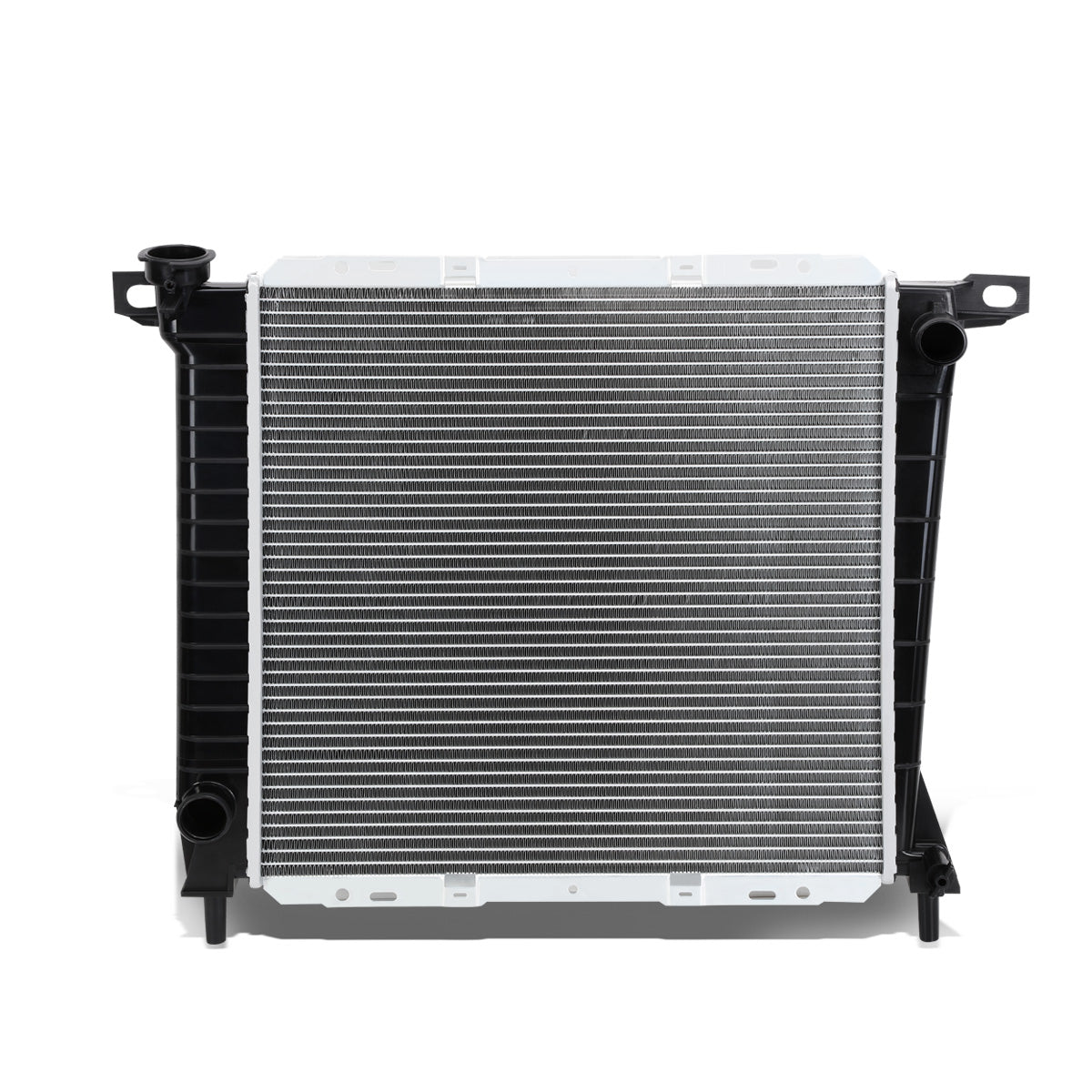 RADIADOR RADIATOR - OEM - 85-94 FORD RANGER / 85-90 FORD BRONCO / 91-94 FORD EXPLORER / 91-94 MAZDA NAVAJO / 94 MAZDA B3000 B4000 - FITS AUTOMATIC AND MANUAL TRANSMISSION
