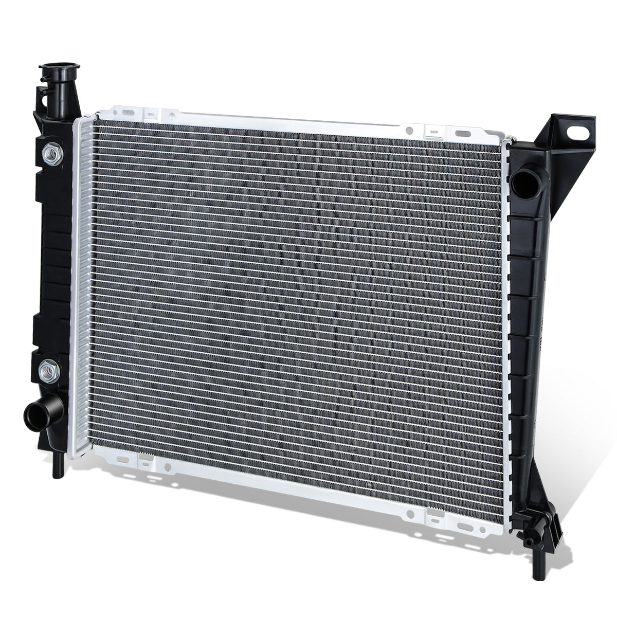 RADIADOR RADIATOR - OEM - 86-97 FORD AEROSTAR 3.0L - DPI - 901
