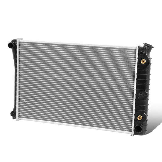 RADIADOR RADIATOR - OEM - 87-90 CHEVY CAPRICE - FITS AUTOMATIC AND MANUAL TRANSMISSION MODELS