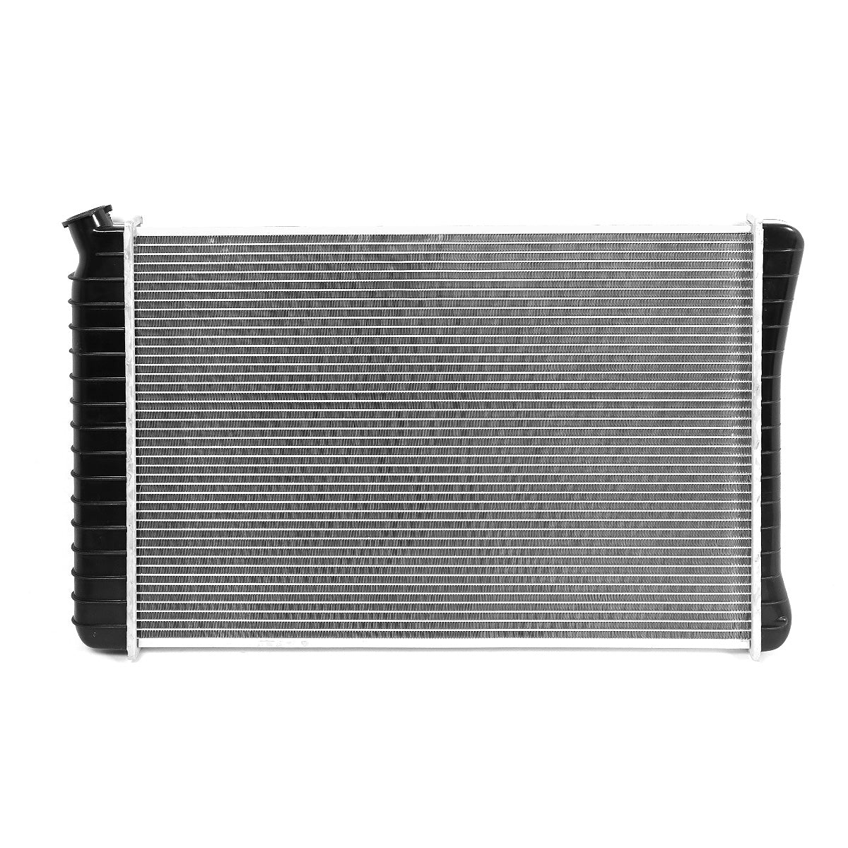 RADIADOR RADIATOR - OEM - 87-90 CHEVY CAPRICE - FITS AUTOMATIC AND MANUAL TRANSMISSION MODELS
