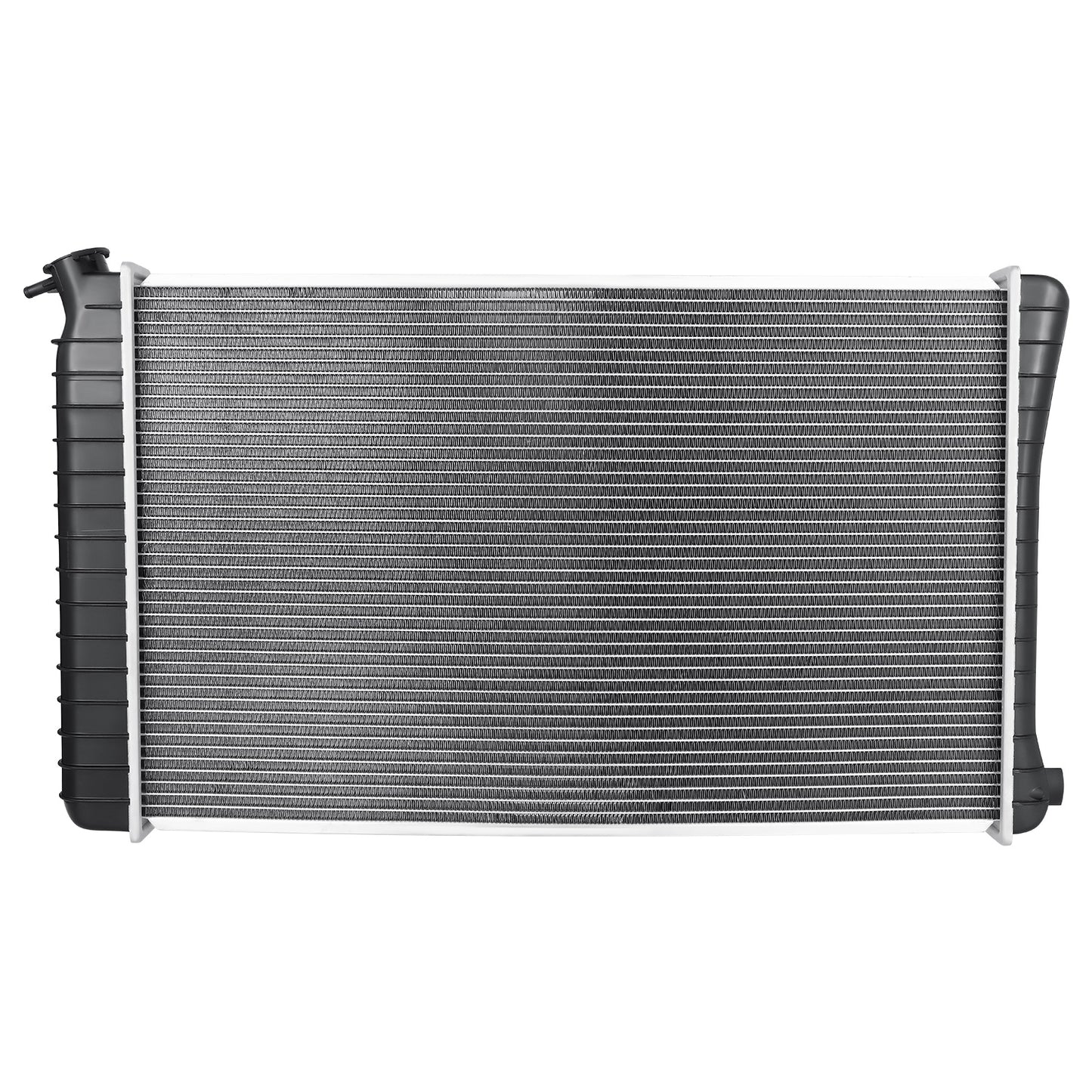 RADIADOR RADIATOR - OEM - 88-90 BUICK ELECTRA / 88-91 BUICK LESABRE / 88-91 BUICK REATTA / 86-90 BUICK RIVIERA / 92-93 OLDSMOBILE 88 / 88-93 OLDSMOBILE 98 / 88-91 OLDSMOBILE DELTA 88 / 86-89 OLDSMOBILE TORONADO / 88-93 PONTIAC BONNEVILLE - 3.8L